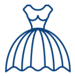 EcoARTgowns Logo